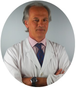 Mario Salvi, MD